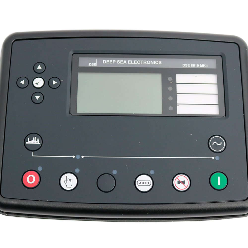 <strong>Original Deep Sea DSE8610</strong>