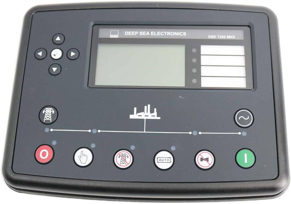 <strong>Original Deep Sea  DSE732</strong>