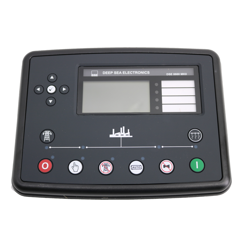 <strong>Deep Sea Original DSE8660</strong>