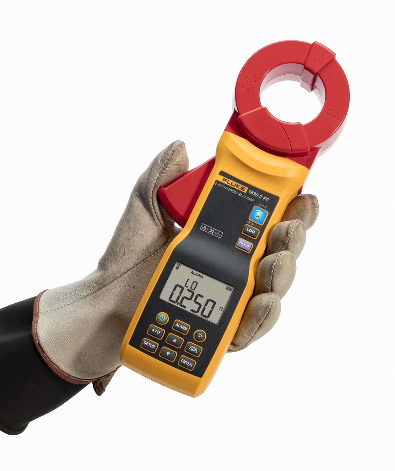 <strong>Fluke 1630-2 FC Earth Gro</strong>