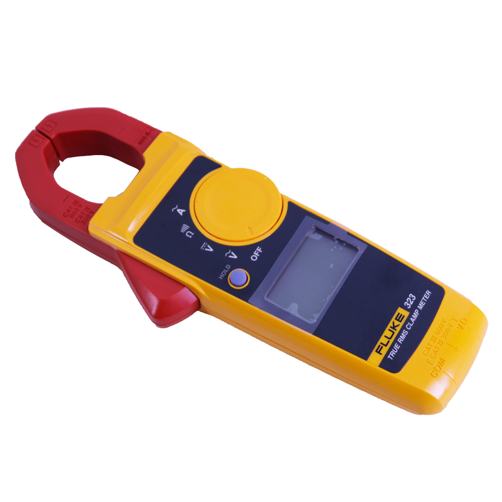 Fluke 323 Digita True RMS