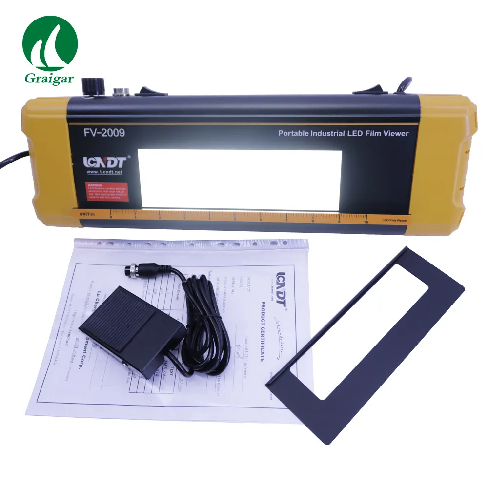 FV-2009 LED Film Viewer P