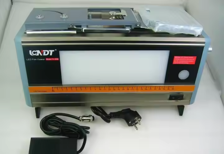 LED Industrial X-Ray Film