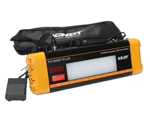 FV-2009T PLUS Portable In