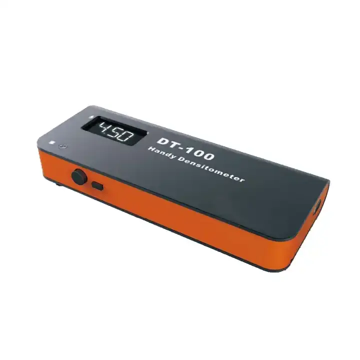 DT-100 Portable Digital D