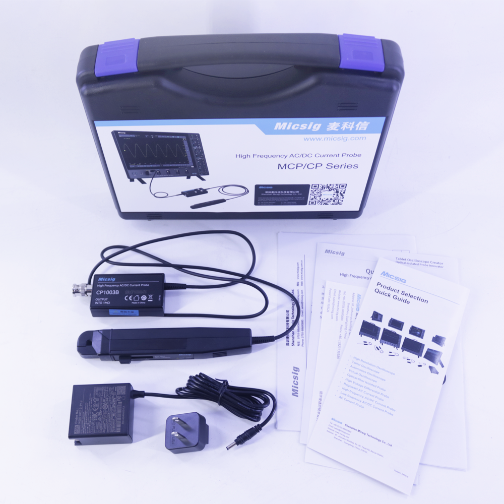 <strong>Micsig CP1003B High Frequ</strong>