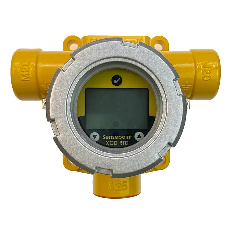 <strong>Honeywell Sensepoint XCD </strong>