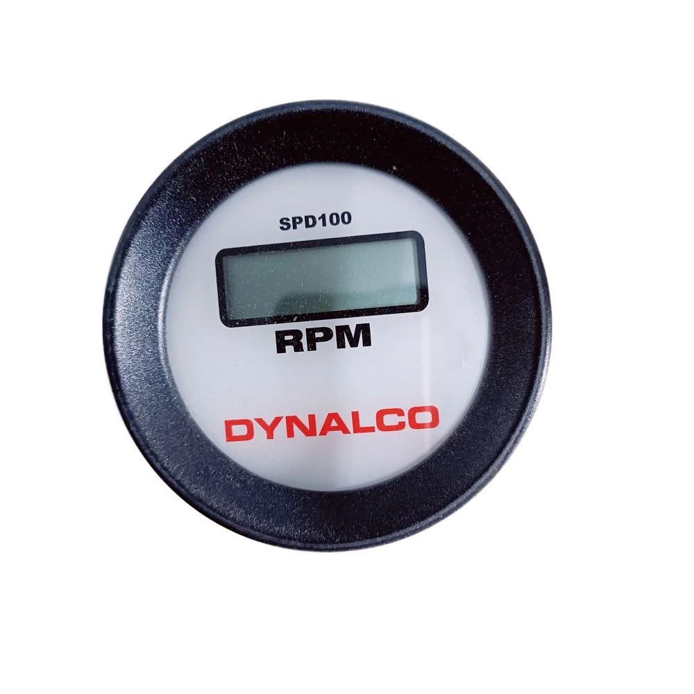 <strong>Dynalco SPD-100 Solid- St</strong>