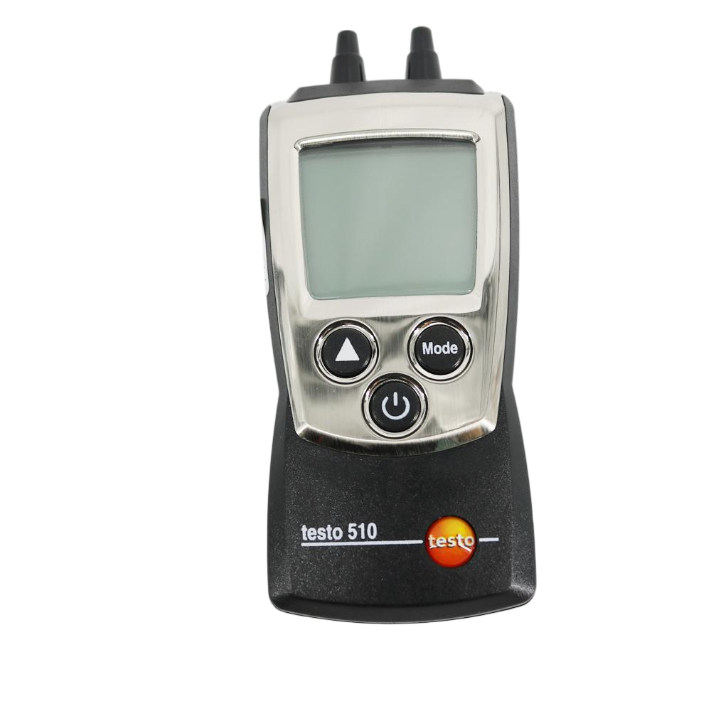 Testo 510 Digital Manomet