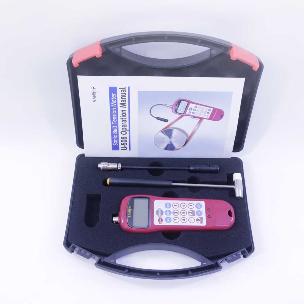 <strong>U-508 Ultrasonic Belt Ten</strong>