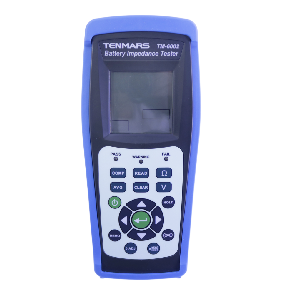 <strong>Tenmars TM-6002 Digital B</strong>