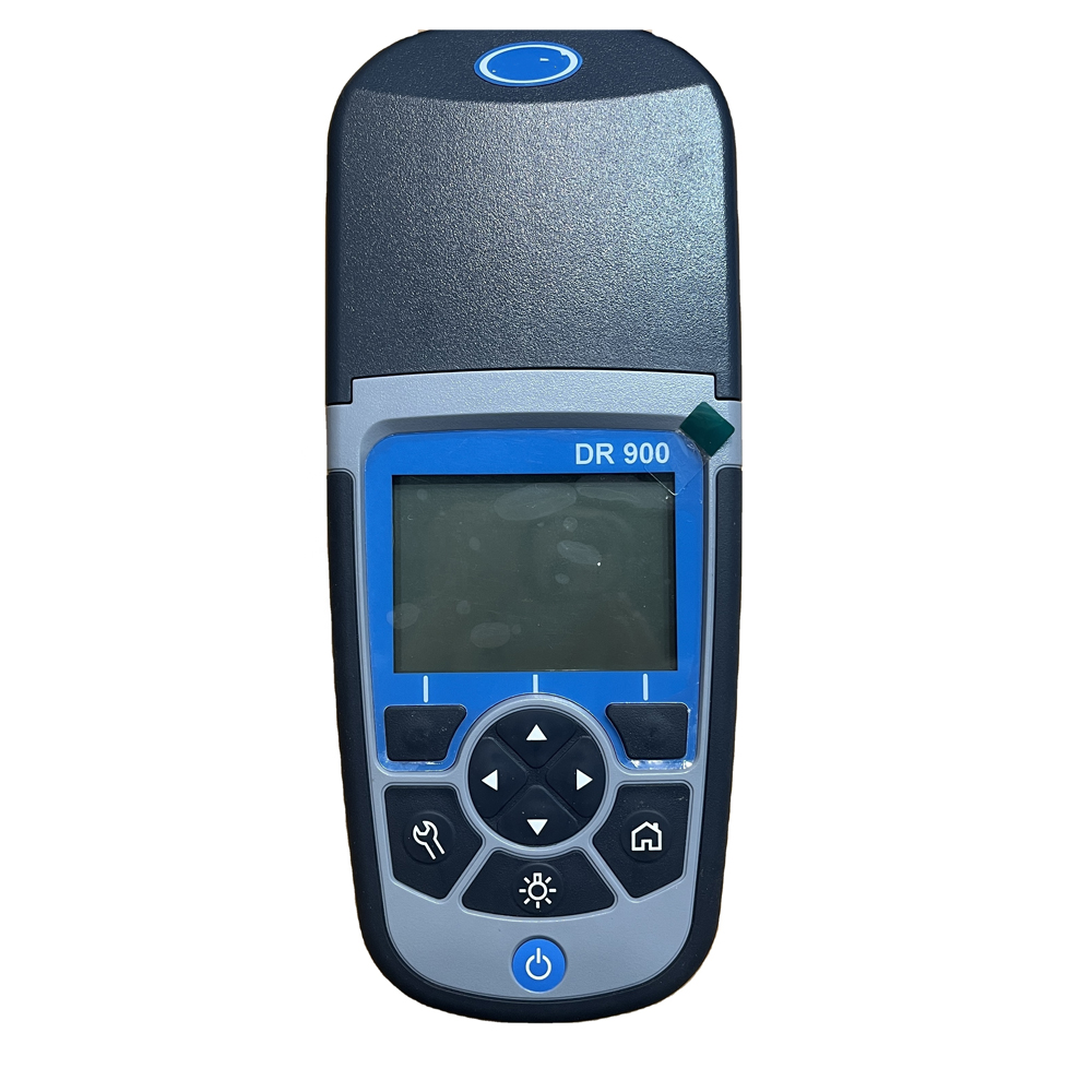 <strong>Hach DR900 Handheld Color</strong>