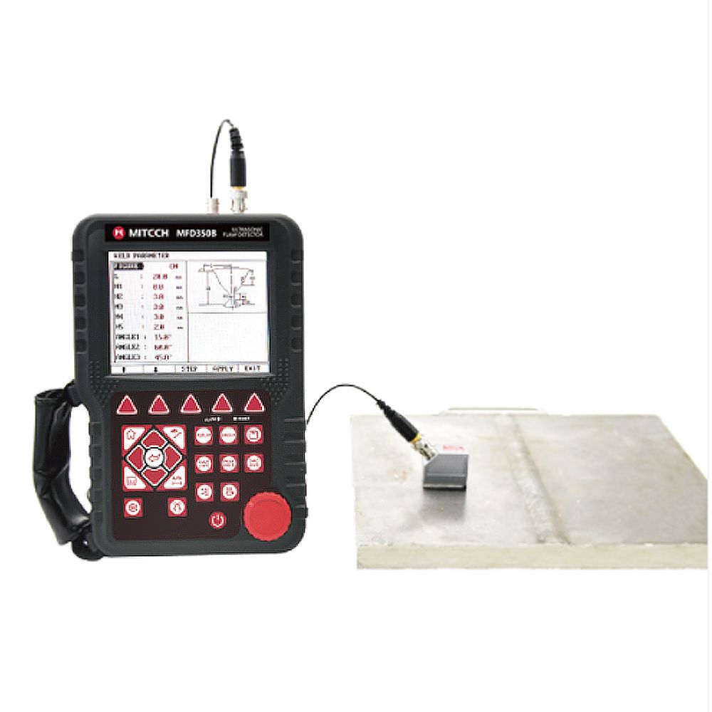 <strong>Mitech MFD350B Ultrasonic</strong>