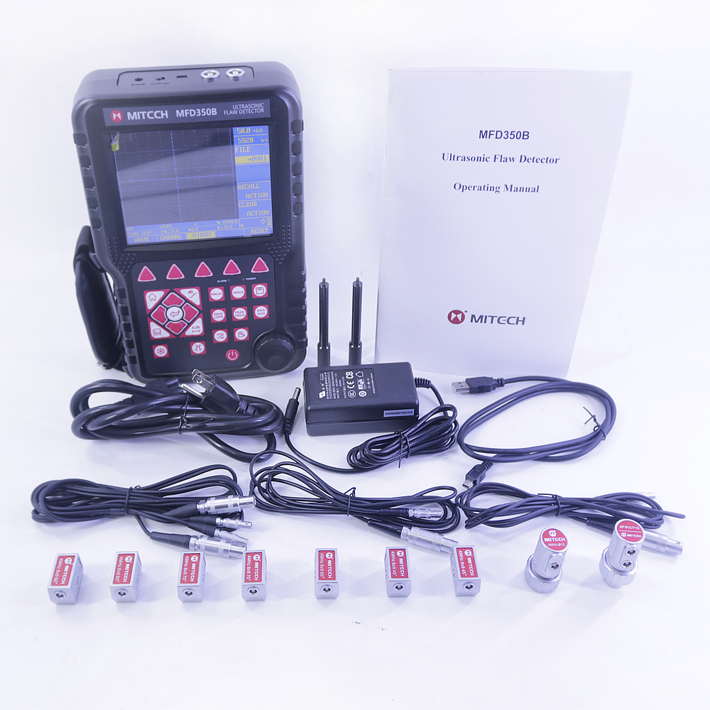 <strong>Mitech MFD350B Ultrasonic</strong>