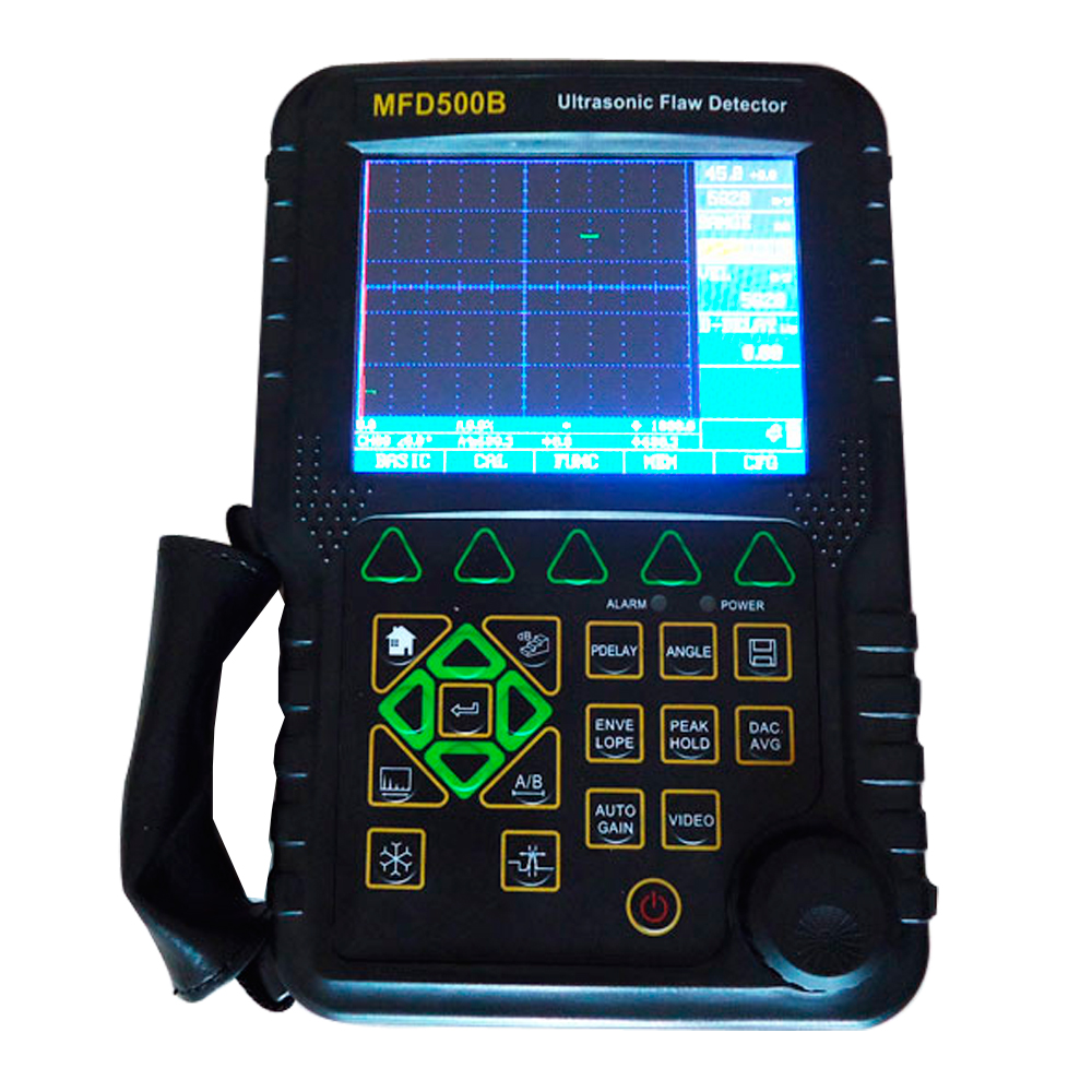 <strong>Graigar MFD500B Portable </strong>