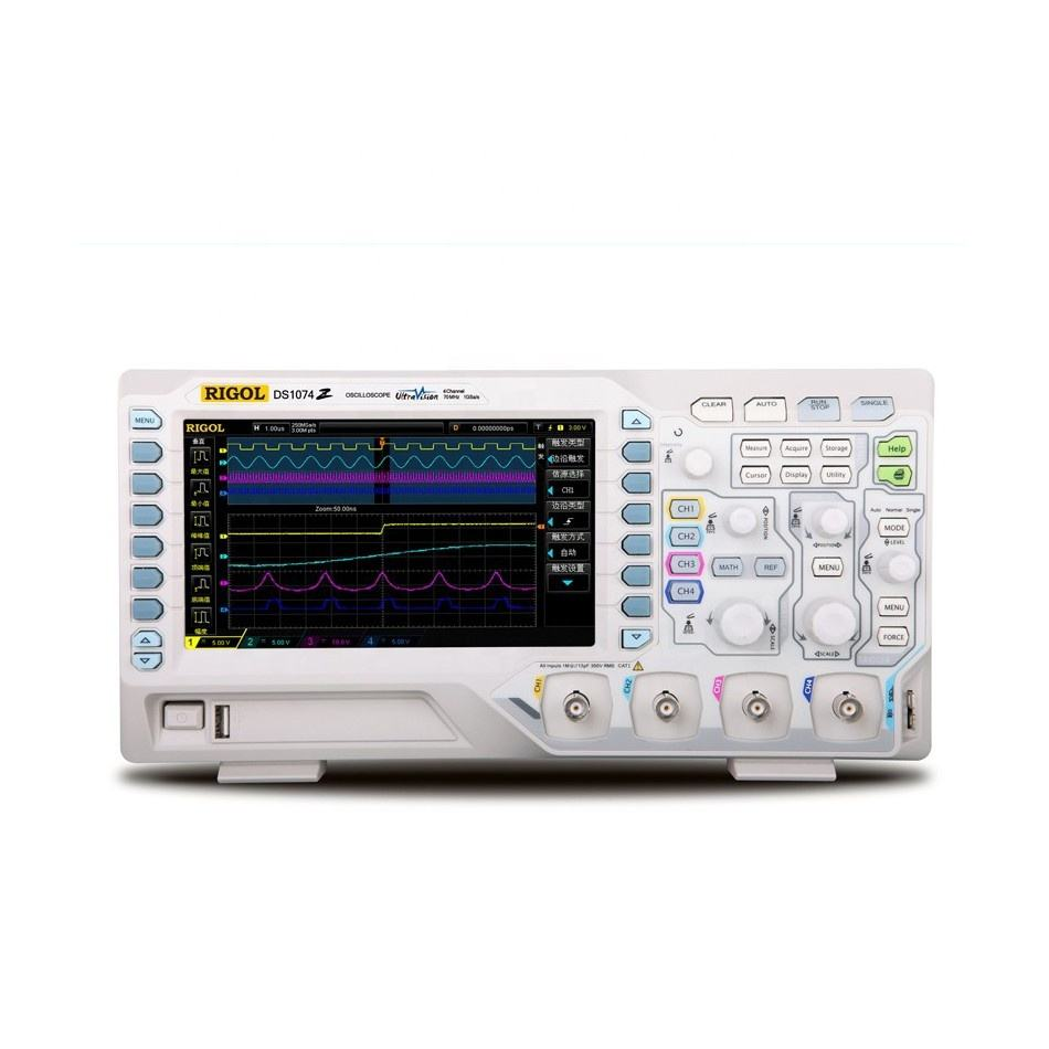 RIGOL DS1074Z Plus Digita